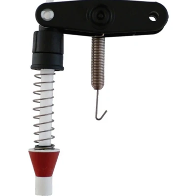 TENCO Enolmatic Filling spout for filler